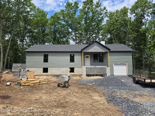 $420,000 | 608 Gandolf, Tamiment, PA 18371