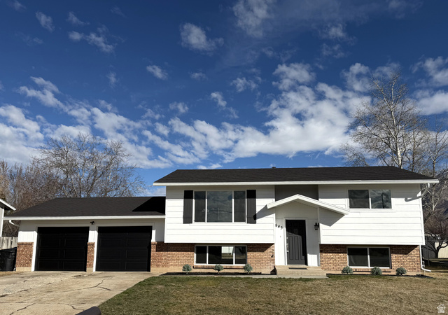 654 East 1700th Street North Ogden, UT 84414 - Photo 1 of 1