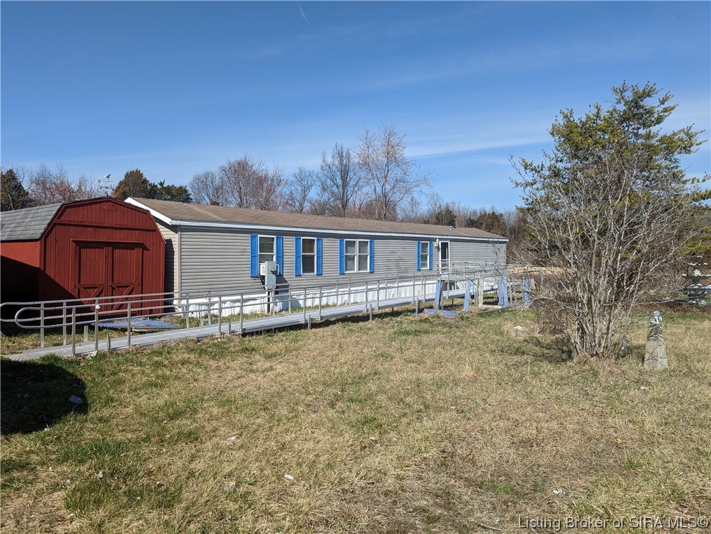1304 South Goshen Road Scottsburg, IN 47170 - Photo 1 of 29 Gallery Image 1