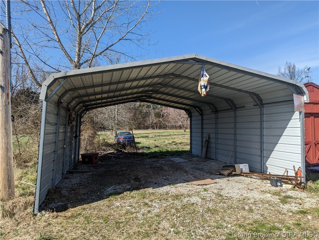1304 South Goshen Road Scottsburg, IN 47170 - Photo 2 of 29 Gallery Image 2