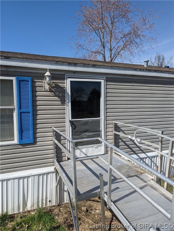 1304 South Goshen Road Scottsburg, IN 47170 - Photo 28 of 29 Gallery Image 28