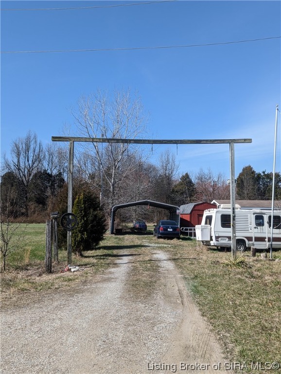 1304 South Goshen Road Scottsburg, IN 47170 - Photo 29 of 29 Gallery Image 29