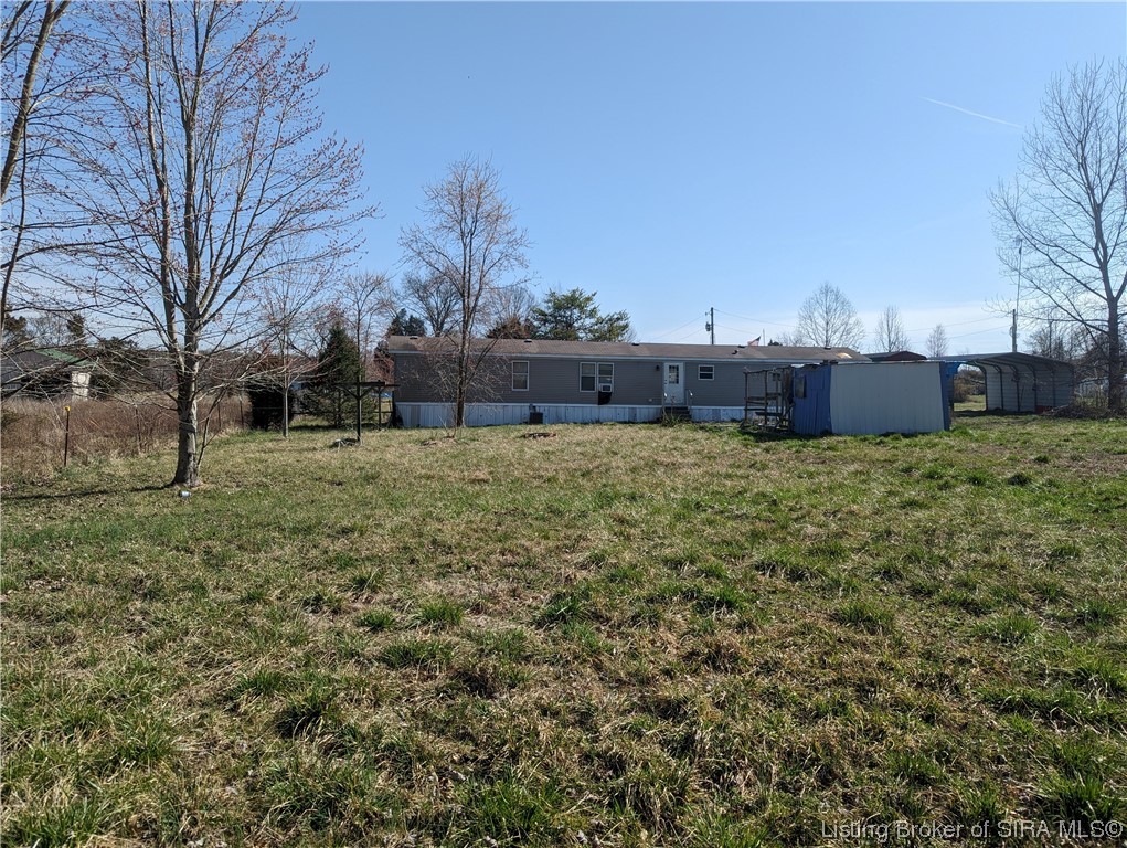 1304 South Goshen Road Scottsburg, IN 47170 - Photo 6 of 29 Gallery Image 6
