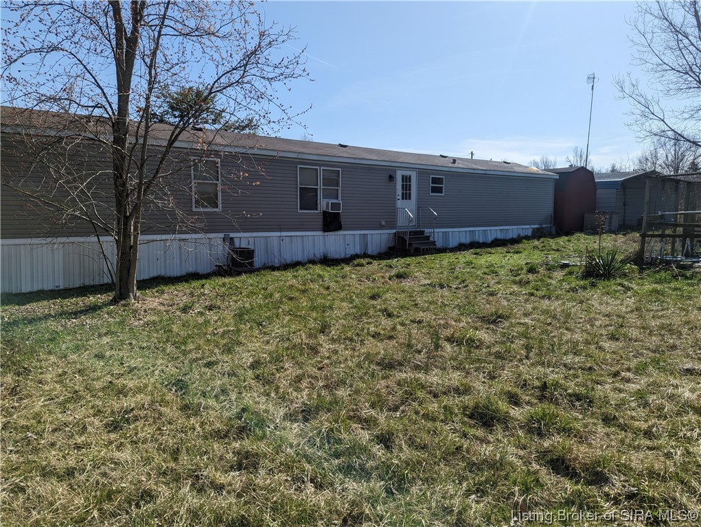 1304 South Goshen Road Scottsburg, IN 47170 - Photo 7 of 29 Gallery Image 7