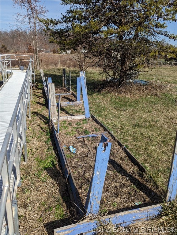 1304 South Goshen Road Scottsburg, IN 47170 - Photo 9 of 29 Gallery Image 9