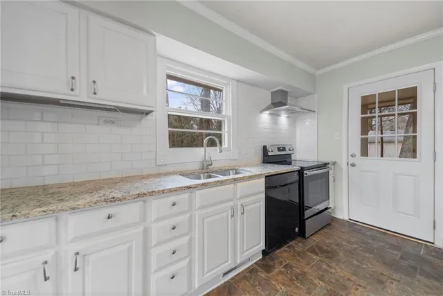 $1,675 | 2801 Wynnewood Drive, Greensboro, NC 27408