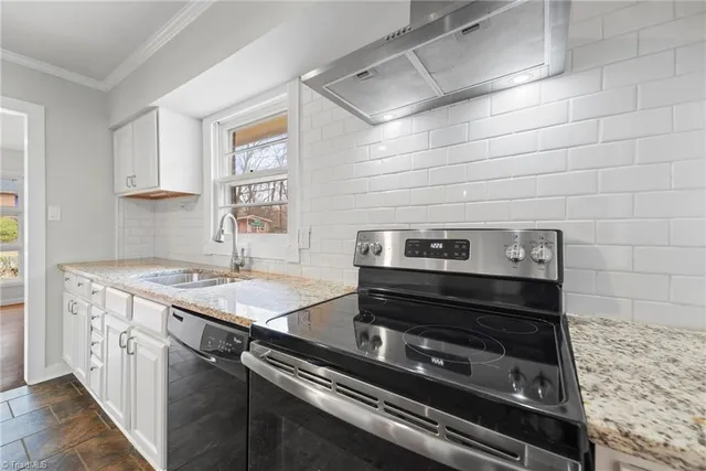 $1,675 | 2801 Wynnewood Drive, Greensboro, NC 27408