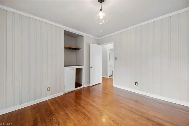 $1,675 | 2801 Wynnewood Drive, Greensboro, NC 27408