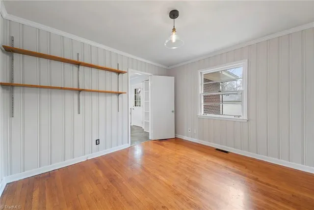 $1,675 | 2801 Wynnewood Drive, Greensboro, NC 27408