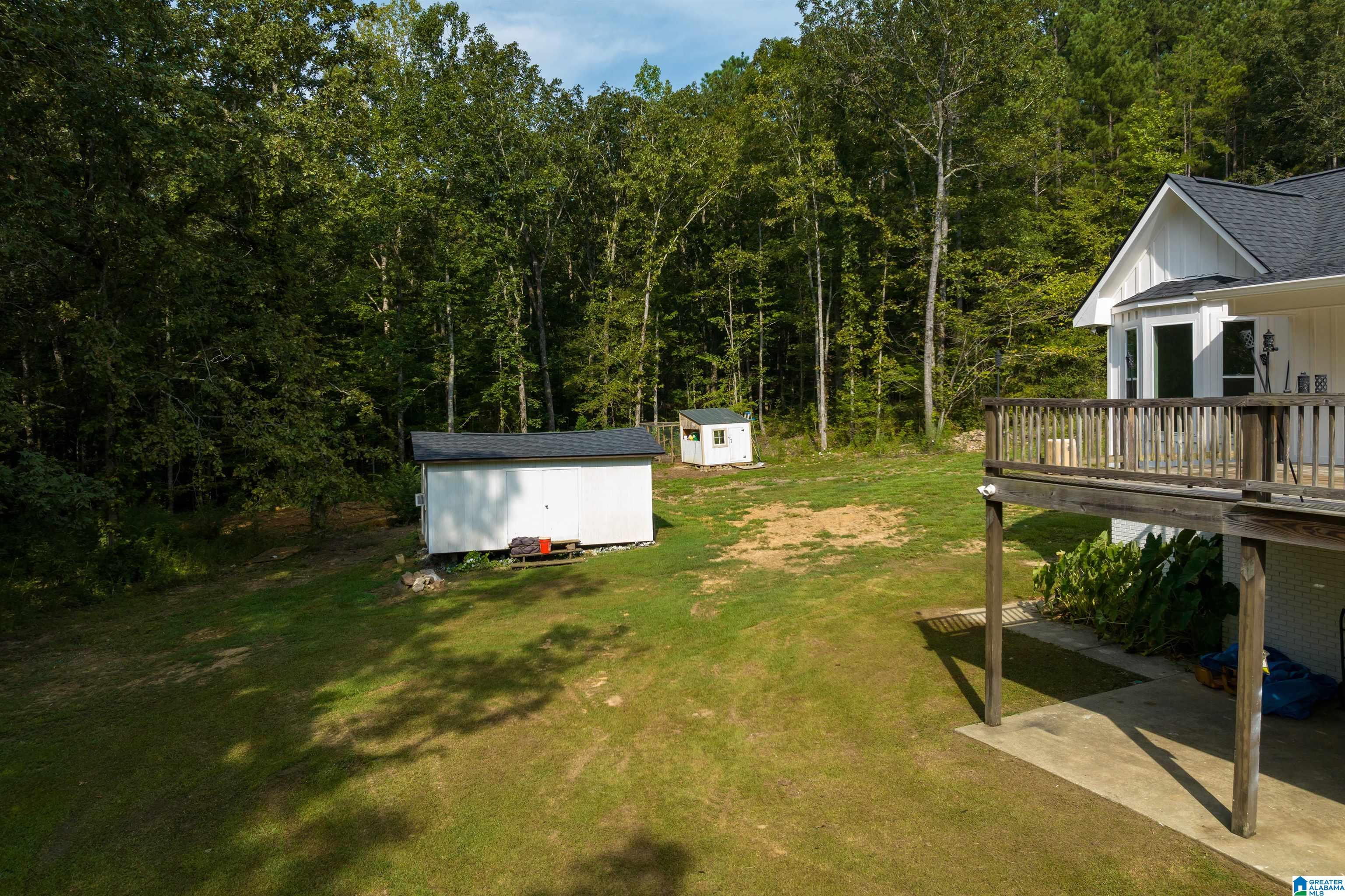 525 Deer Trace Road Pell City, AL 35125 - Photo 34 of 44