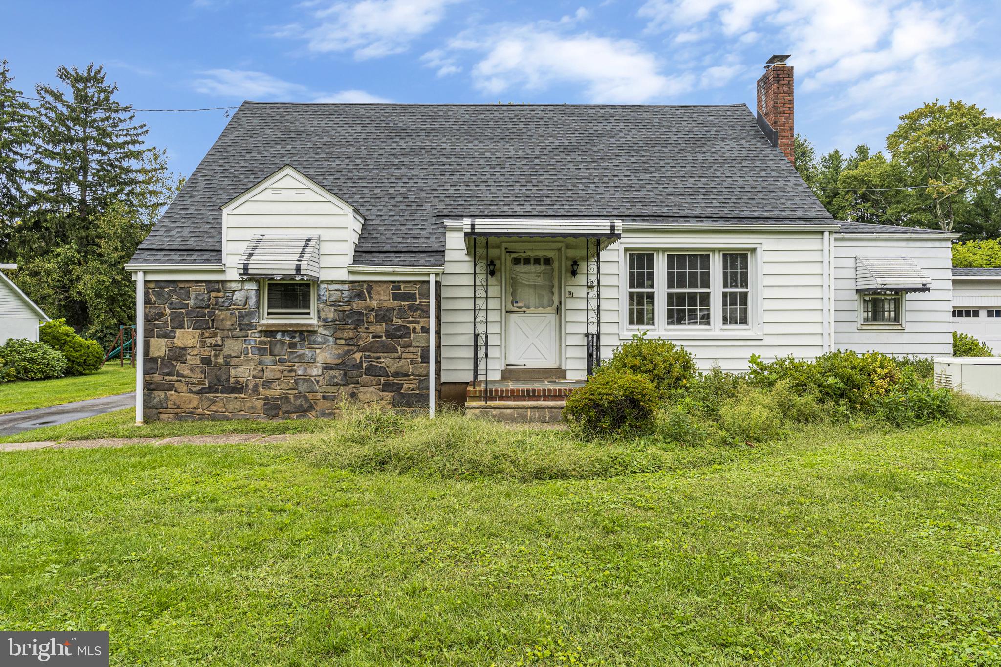 81 Pennington - Hopewell Road Pennington, NJ 08534 - Photo 1 of 45 Gallery Image 1