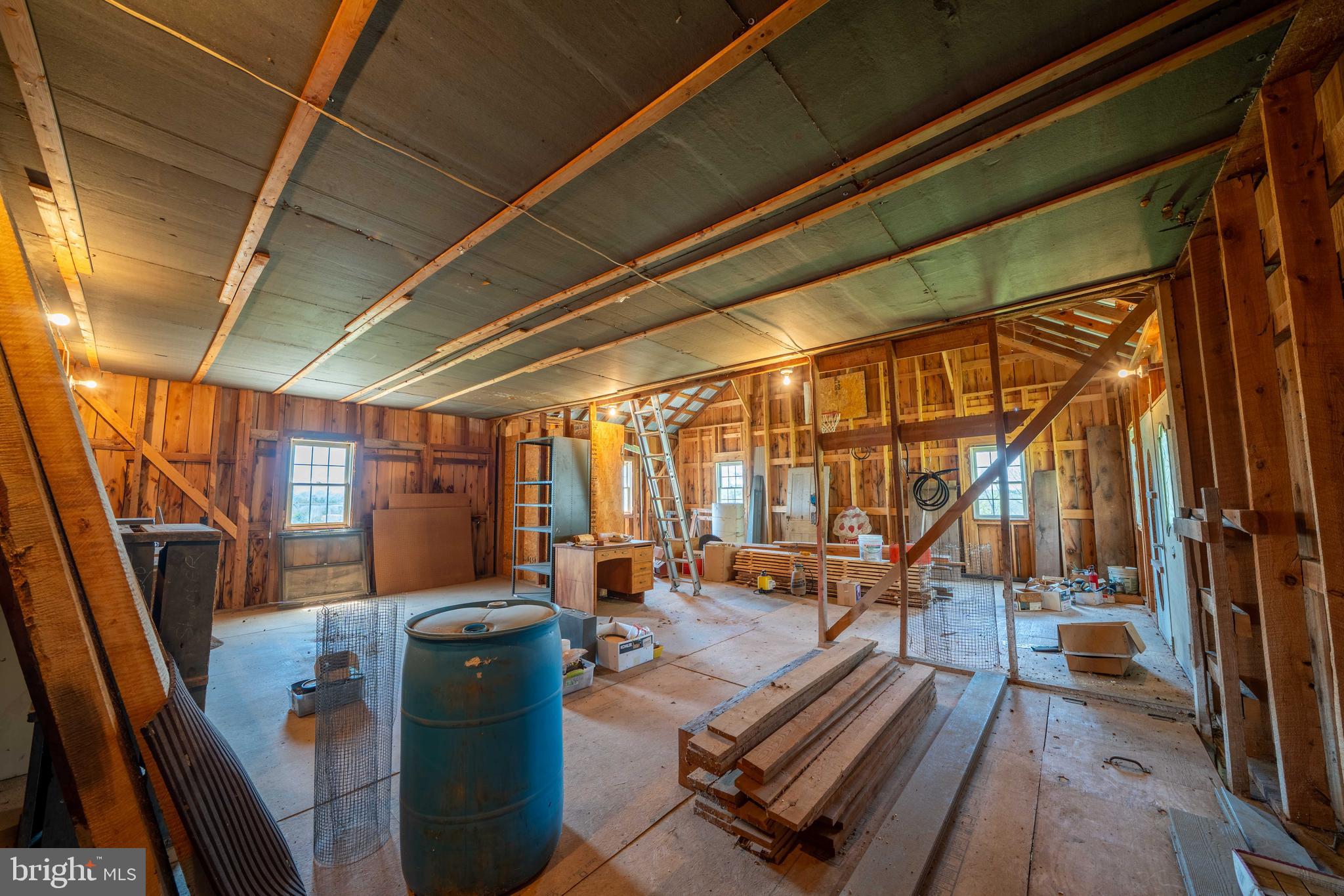 1020 Clark Hill Road Mount Pleasant Mills, PA 17853 - Photo 67 of 76