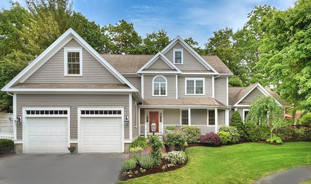 36 Shirley Road Needham, MA 02494 - Photo 1 of 42 Gallery Image 1