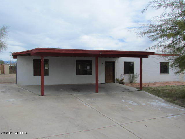 1908 West Saxony Road Tucson, AZ 85713 - Photo 2 of 21