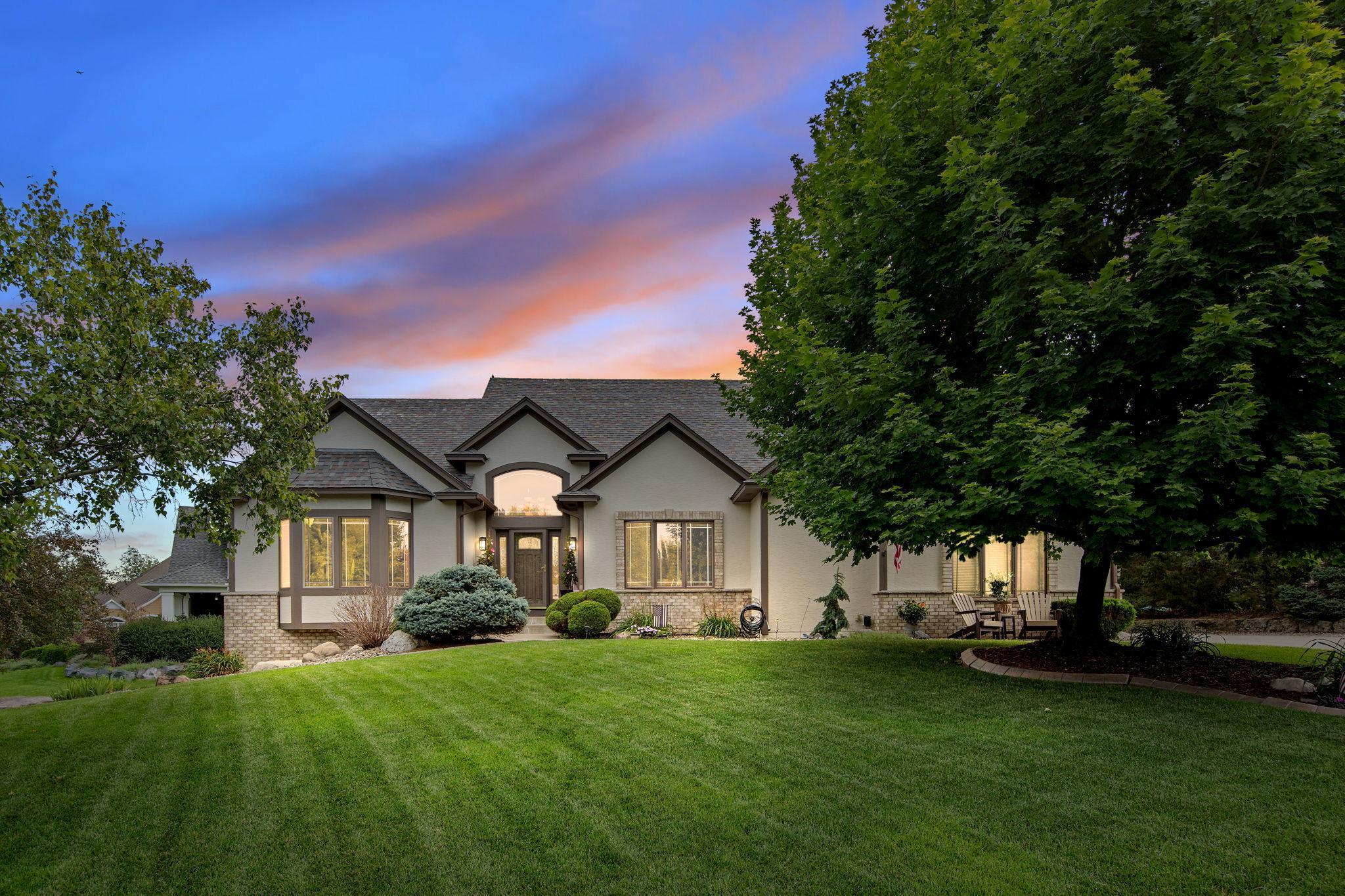 11656 Azure Lane Inver Grove Heights, MN 55077 - Photo 1 of 59