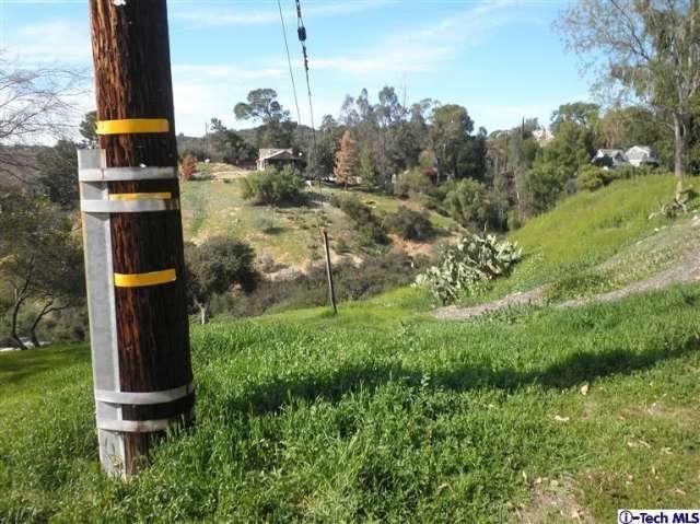 0 Reverie Road Tujunga, CA 91042 - Photo 1 of 1 Gallery Image 1