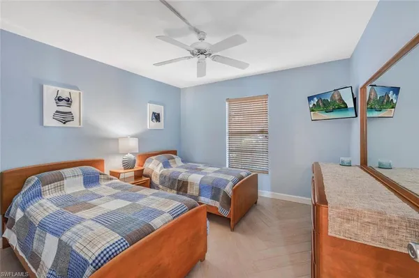 $3,500 | 332 Charlemagne Boulevard, Unit H101, Naples, FL 34112