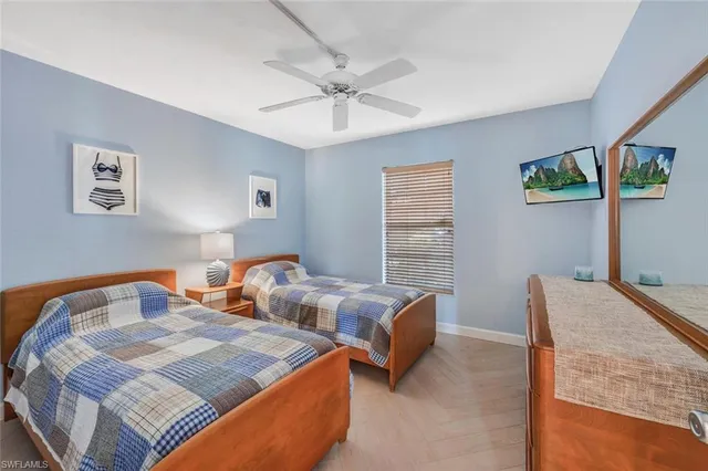 $3,500 | 332 Charlemagne Boulevard, Unit H101, Naples, FL 34112