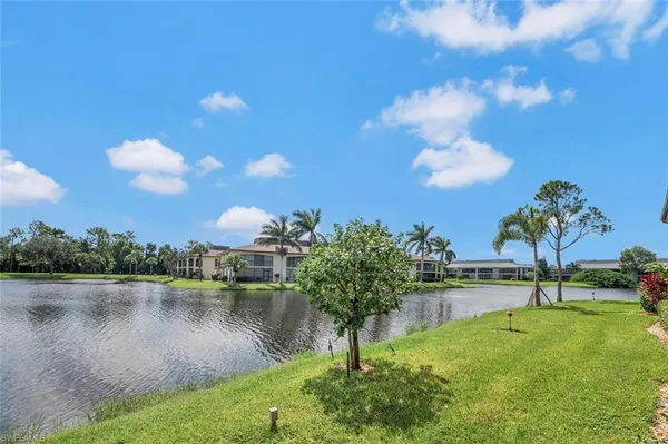 a view of balcony with furniture