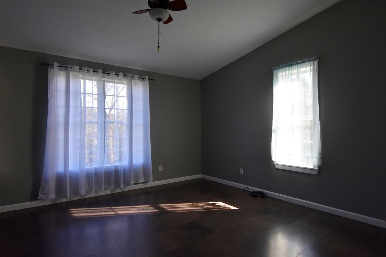 58 Parvin Road Irvine, KY 40336 - Photo 32 of 72 Main level bedroom with views that you w