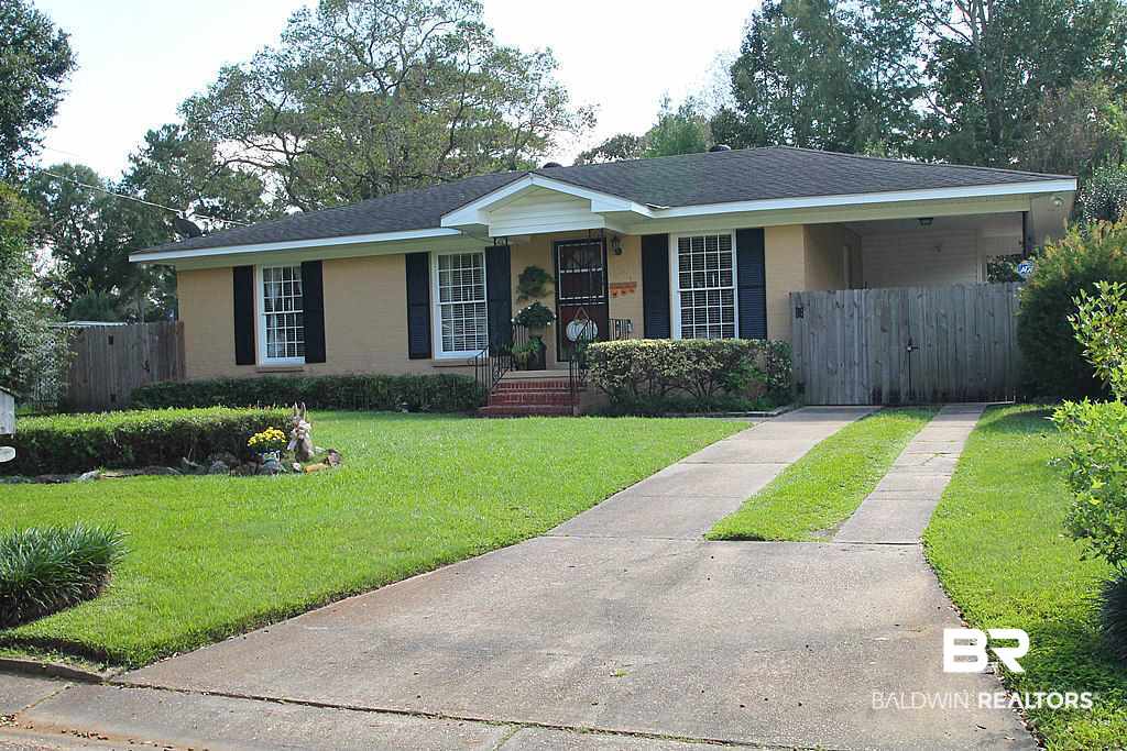 3203 Lafitte Street Mobile, AL 36606 - Photo 19 of 19
