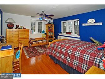 329 Roumfort Road Philadelphia, PA 19119 - Photo 7 of 12 Bedroom 2