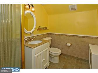 329 Roumfort Road Philadelphia, PA 19119 - Photo 9 of 12 Bathroom
