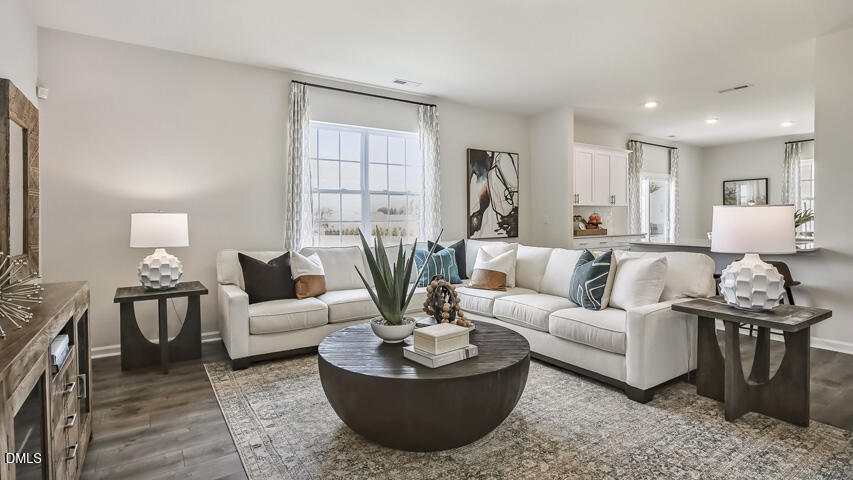 624 Ramo Grande Drive Wake Forest, NC 27587 - Photo 16 of 43