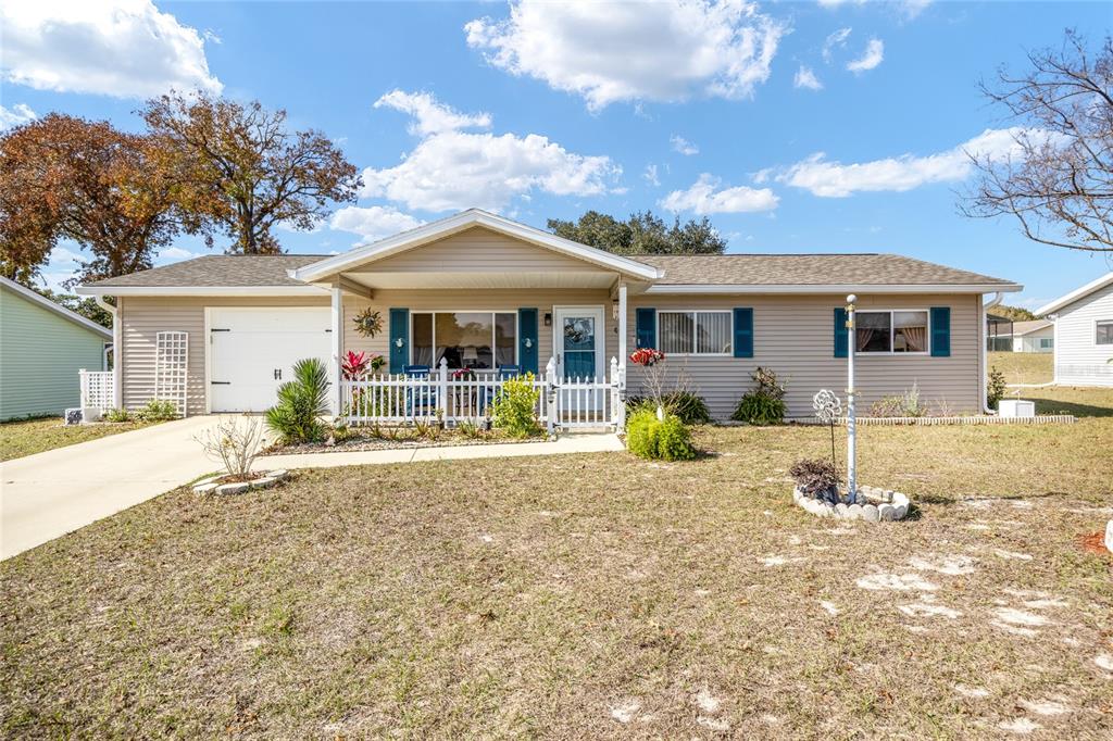 11250 Southwest 78th Court Ocala, FL 34476 - Photo 1 of 1