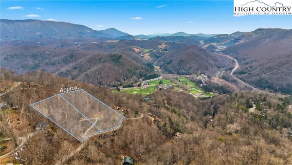 $129,900 | 994-996 Willow Mountain Drive, Vilas, NC 28692