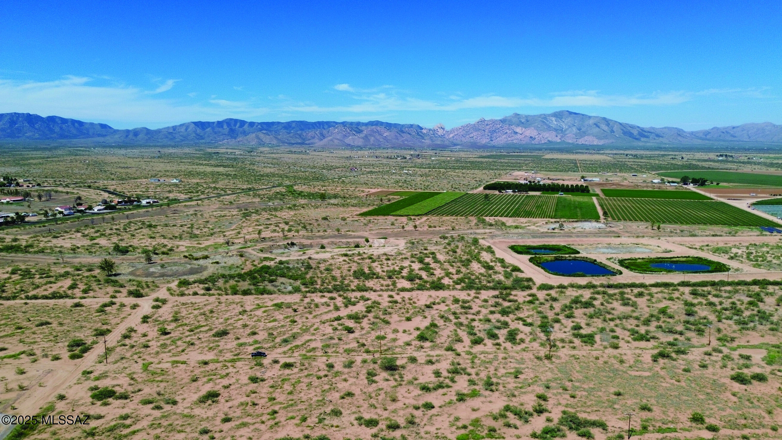 78-acre North Frontage Road, Unit 5 Pearce, AZ 85625 - Photo 10 of 14