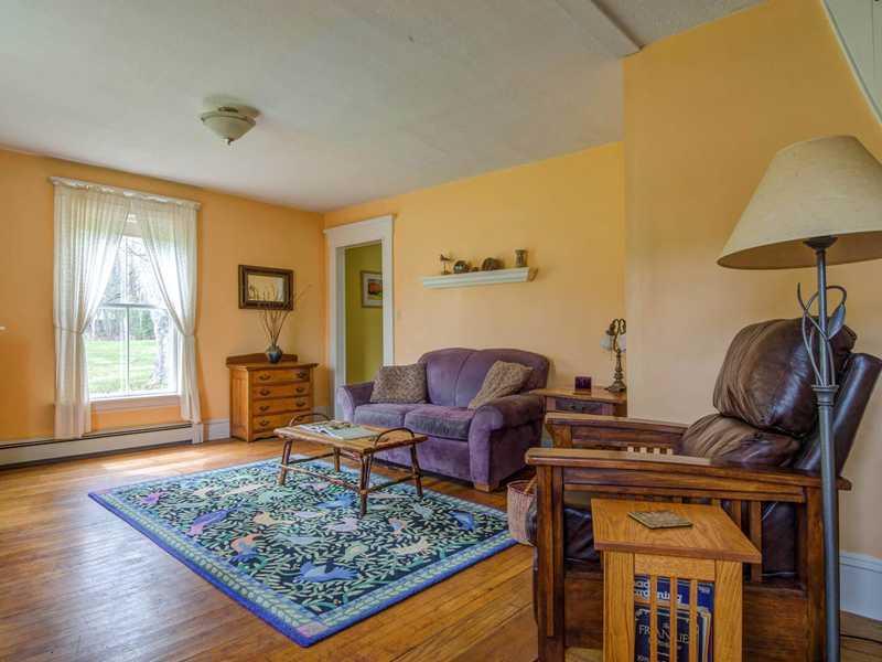 238 Libby Road Pownal, ME 04069 - Photo 8 of 35 Living Room.