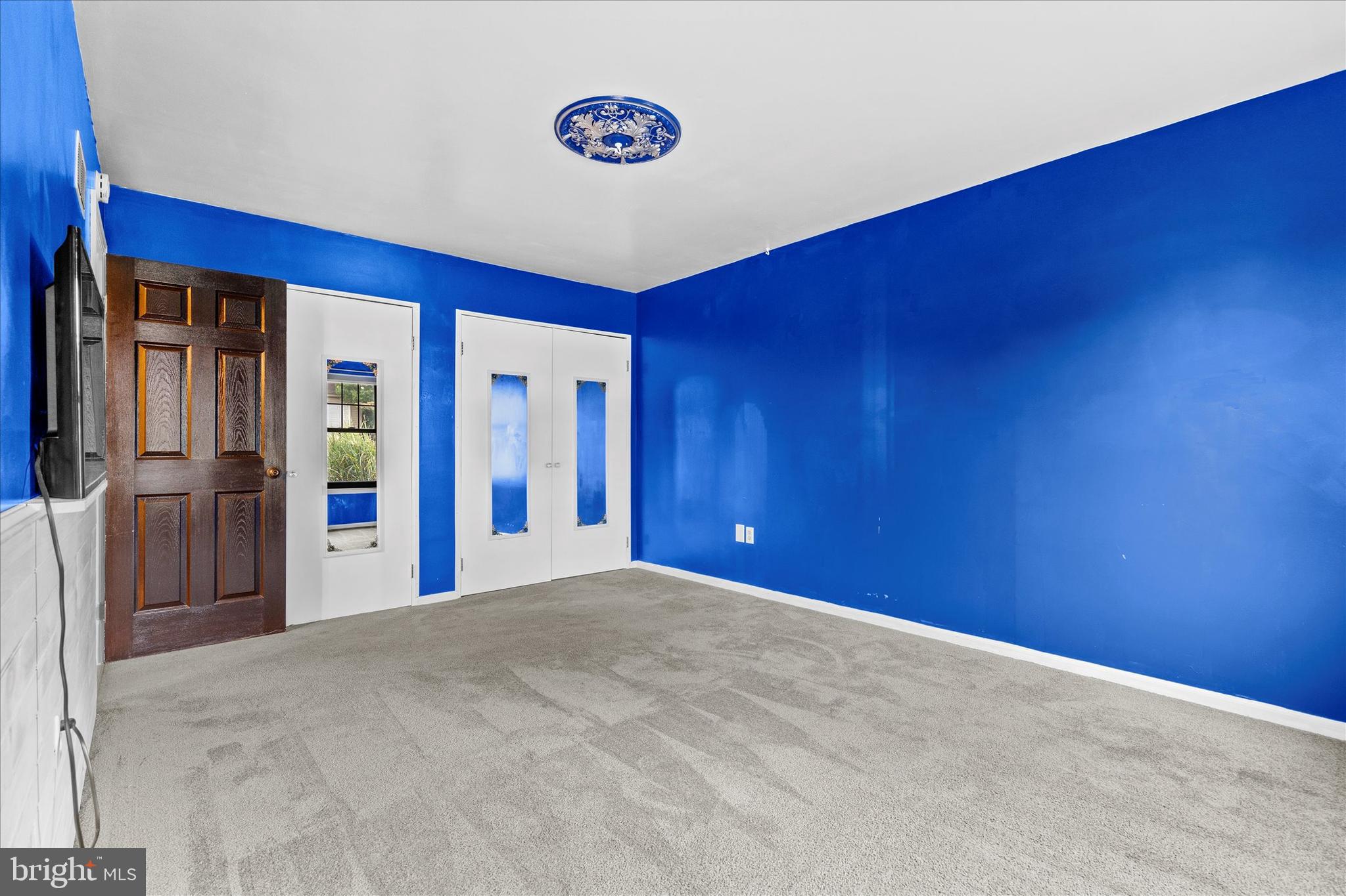 1769 Rainbow Circle York, PA 17408 - Photo 17 of 38 a view of an empty room