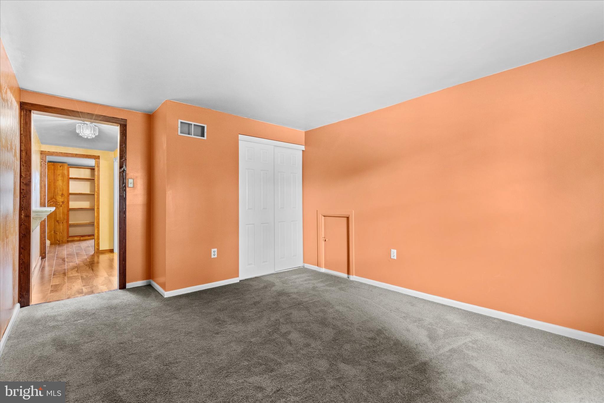 1769 Rainbow Circle York, PA 17408 - Photo 20 of 38 a view of an empty room