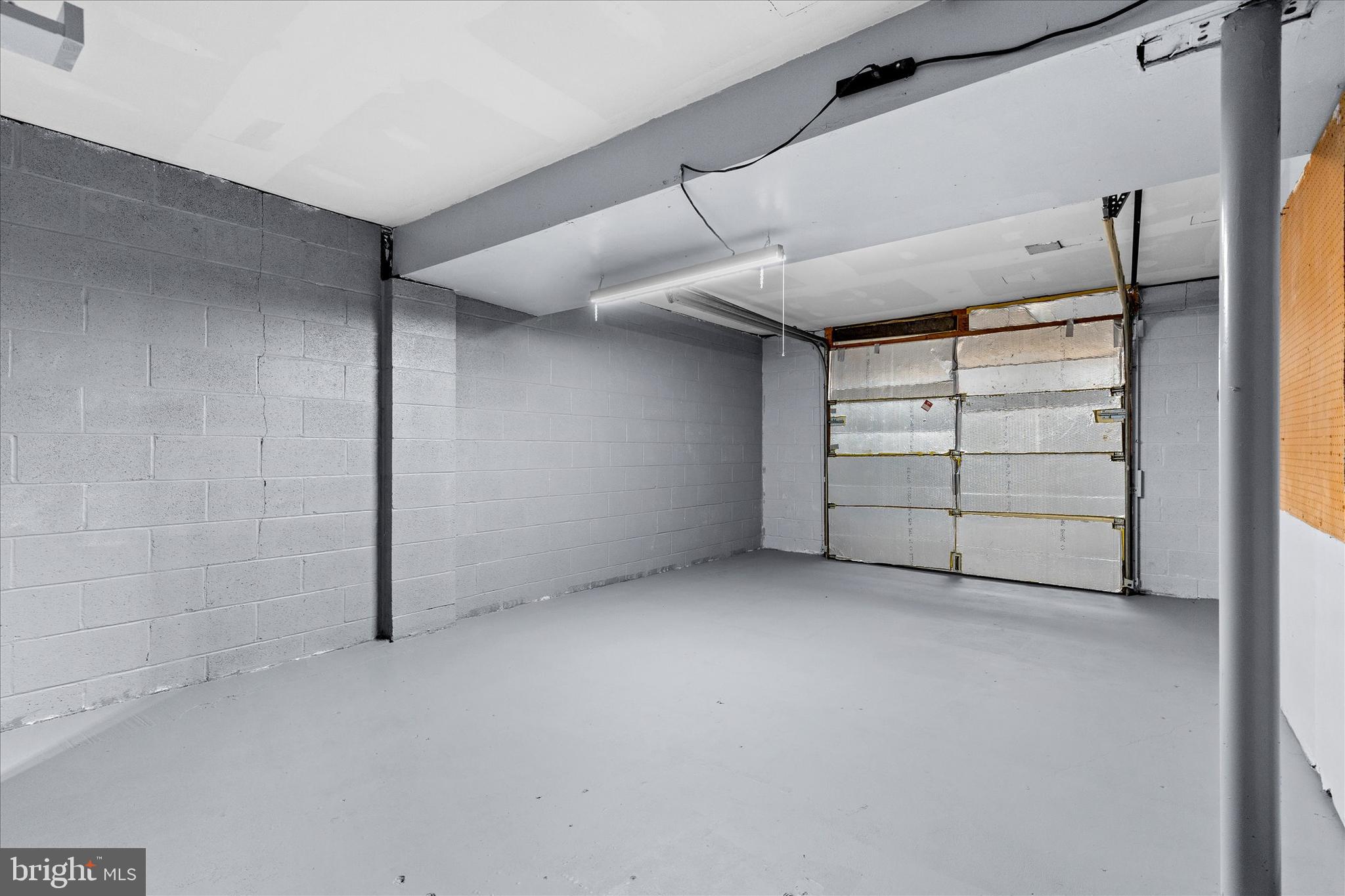 1769 Rainbow Circle York, PA 17408 - Photo 30 of 38 a view of a garage