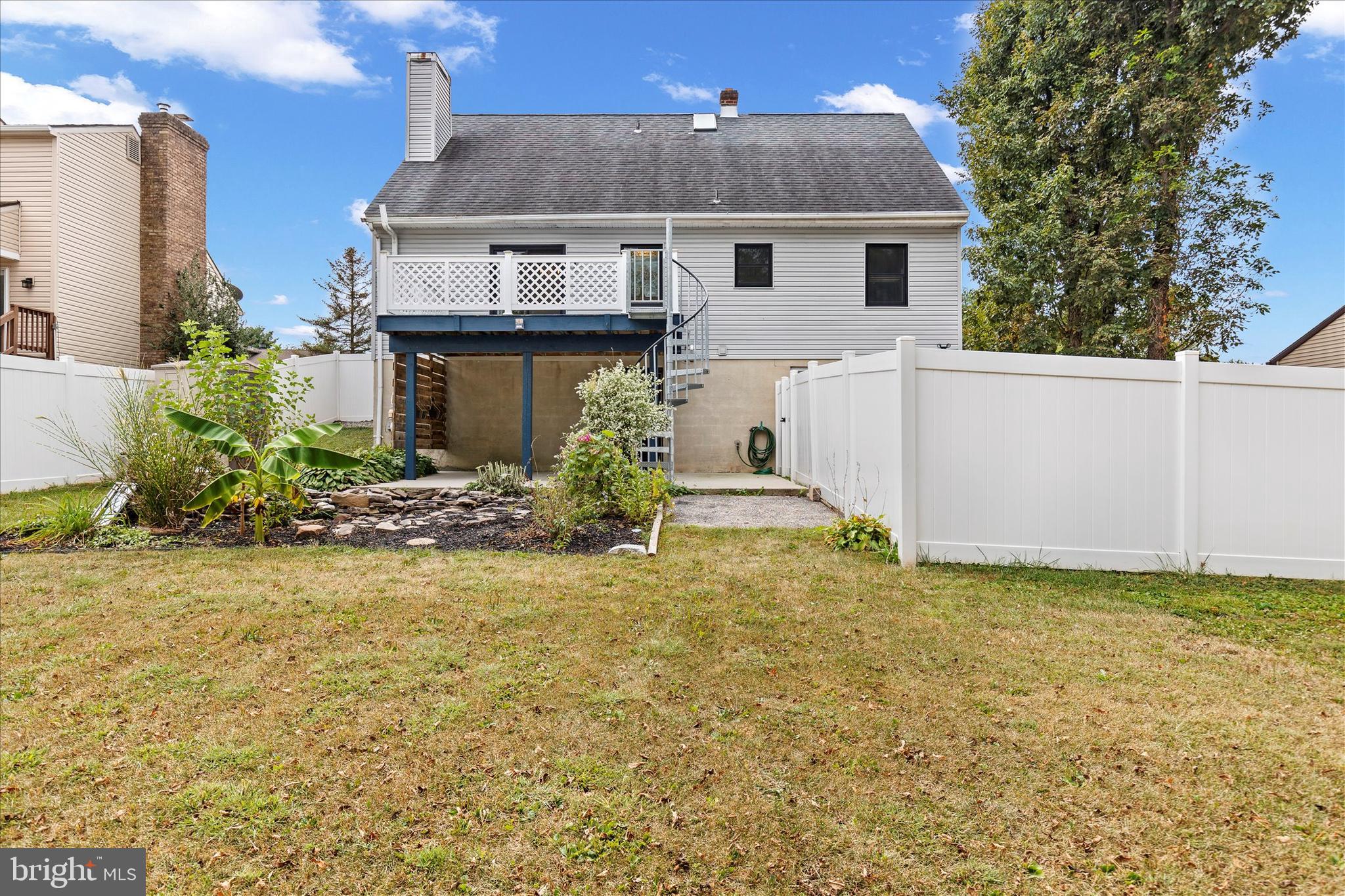 1769 Rainbow Circle York, PA 17408 - Photo 32 of 38 a front view of a house with garden
