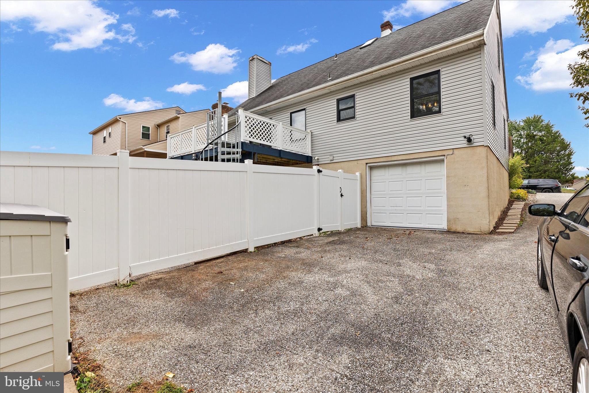 1769 Rainbow Circle York, PA 17408 - Photo 33 of 38 a view of a house with a backyard