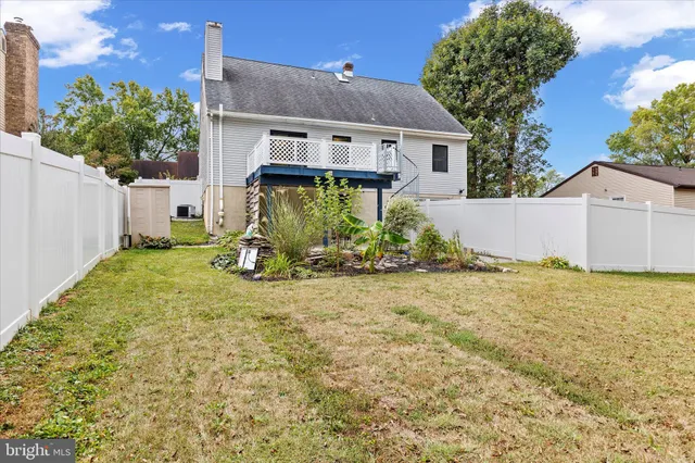 a view of an outdoor space and porch