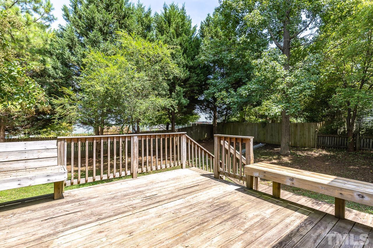 3005 Rennit Court Raleigh, NC 27603 - Photo 26 of 35 Gallery Image 26