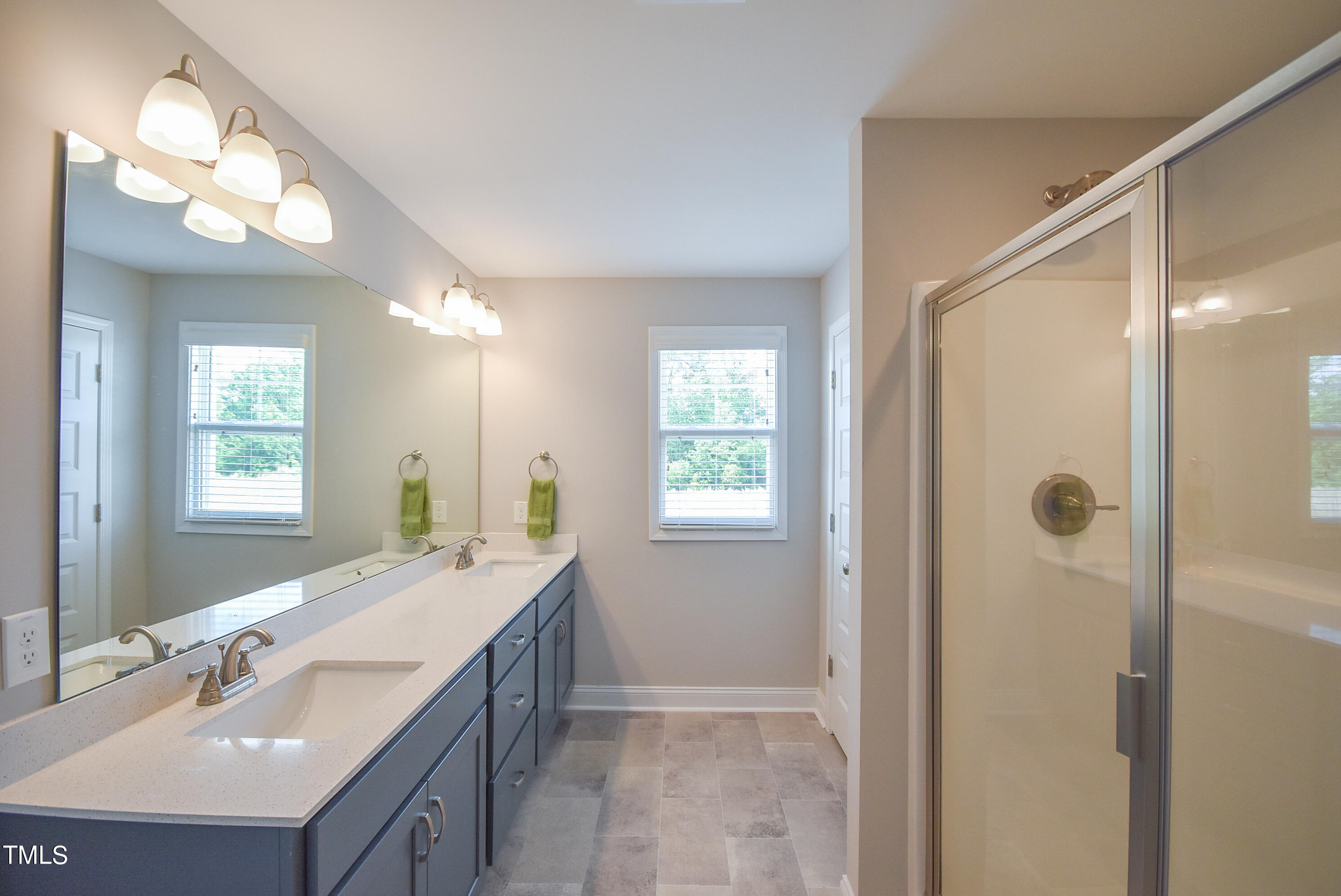 2102 Josey Williams Road Erwin, NC 28339 - Photo 13 of 31 Primary Bath