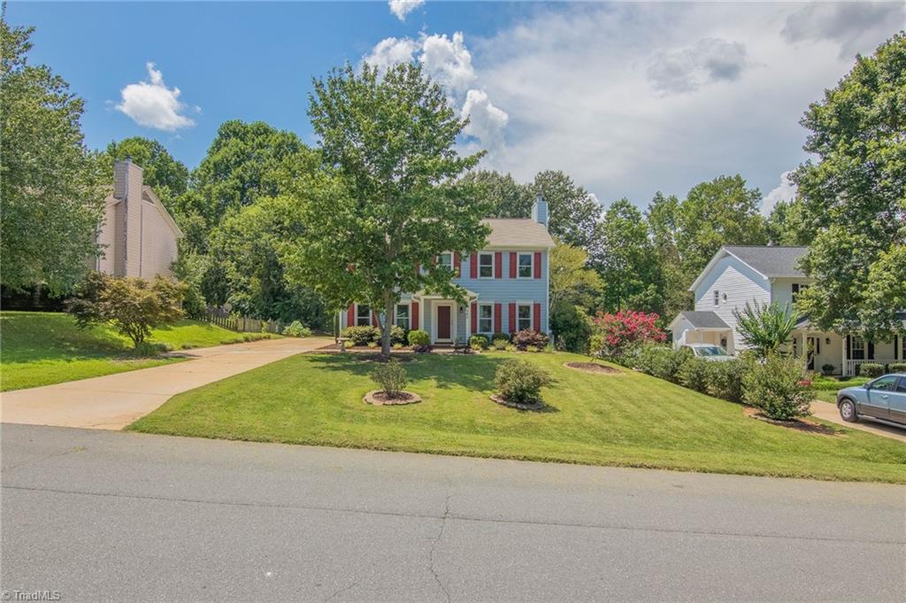 540 Covington Ridge Road Winston-Salem, NC 27107 - Photo 1 of 28 Gallery Image 1
