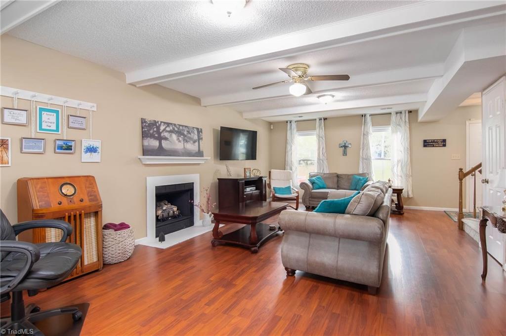 540 Covington Ridge Road Winston-Salem, NC 27107 - Photo 11 of 28 Gallery Image 11