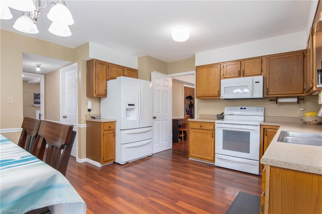540 Covington Ridge Road Winston-Salem, NC 27107 - Photo 13 of 28 Gallery Image 13