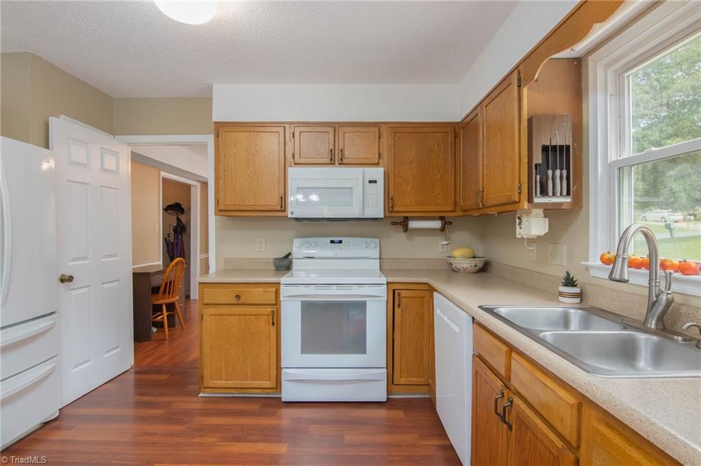540 Covington Ridge Road Winston-Salem, NC 27107 - Photo 14 of 28 Gallery Image 14
