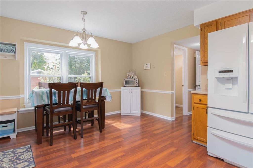 540 Covington Ridge Road Winston-Salem, NC 27107 - Photo 16 of 28 Gallery Image 16