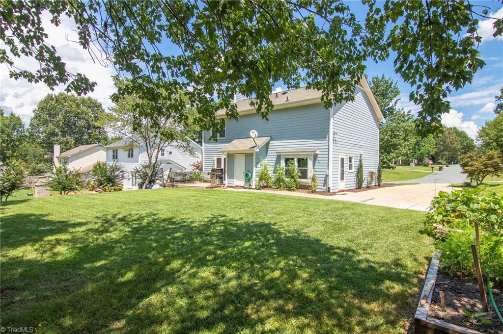 540 Covington Ridge Road Winston-Salem, NC 27107 - Photo 26 of 28 Gallery Image 26