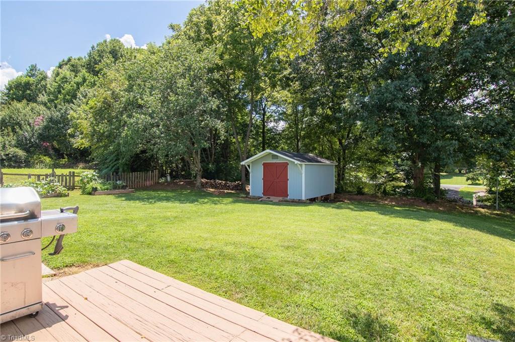 540 Covington Ridge Road Winston-Salem, NC 27107 - Photo 28 of 28 Gallery Image 28