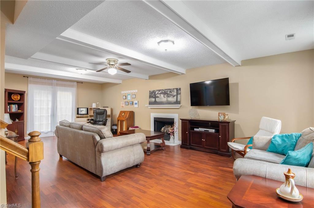 540 Covington Ridge Road Winston-Salem, NC 27107 - Photo 6 of 28 Gallery Image 6