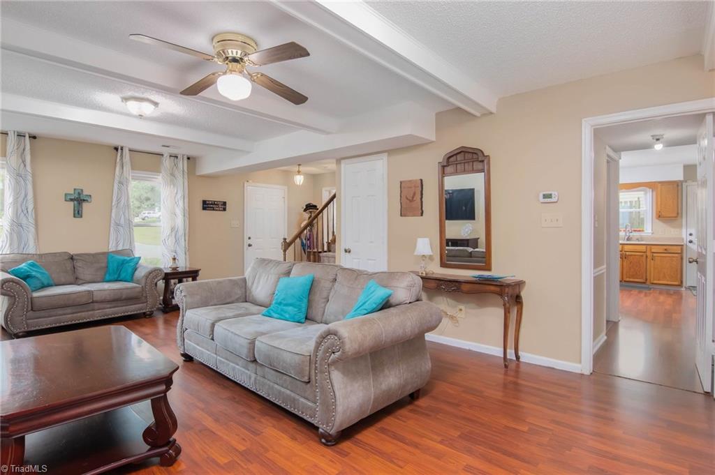 540 Covington Ridge Road Winston-Salem, NC 27107 - Photo 9 of 28 Gallery Image 9