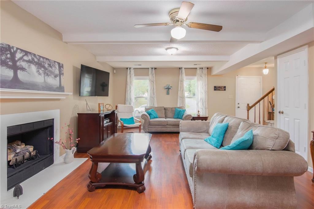 540 Covington Ridge Road Winston-Salem, NC 27107 - Photo 10 of 28 Gallery Image 10